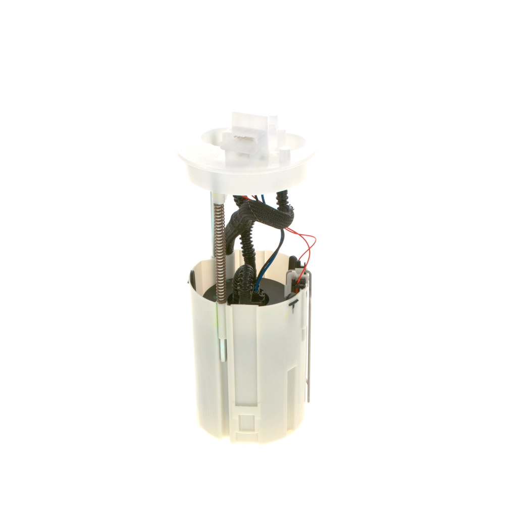 Yakit Depo Samandirasi 2 Delik Alfa 156 1.6 97>05 | BOSCH 0580313039 | OEM 60652212