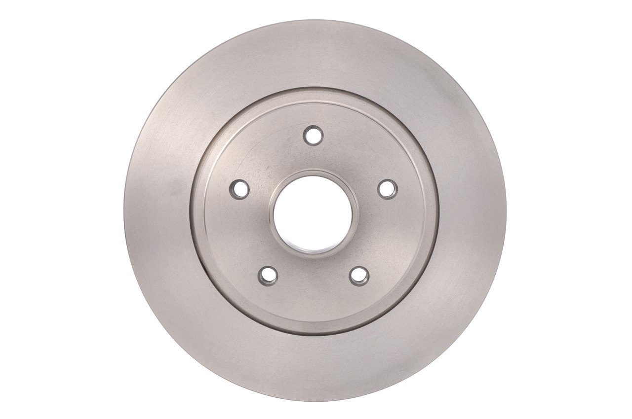 Arka Fren Disk Aynasi Renault Kangoo II Citan 1.5DCI 1.6I | BOSCH 0986479695 | OEM 402024076R 402024076R 432004327R 432020879R 432004327R 432020879R