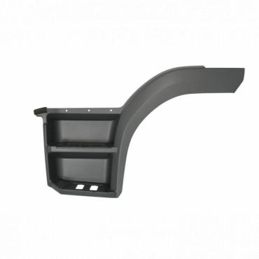 Çamurluklu Basamak Mercedes Atego Eur 6 Sol Geniş Tip | OEM 9676660001