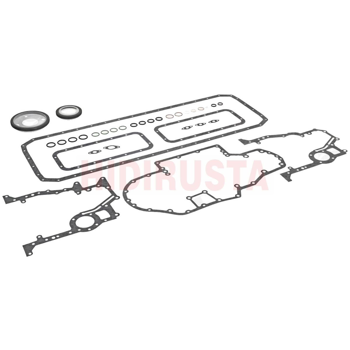 Alt Takım Conta DAF Atı | OEM 0682 690
