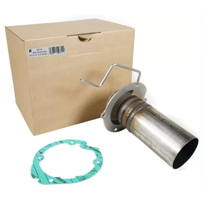 Yanma Odasi Airtronic D4 | EBERSPACHER 252113100100 | OEM 252113100100