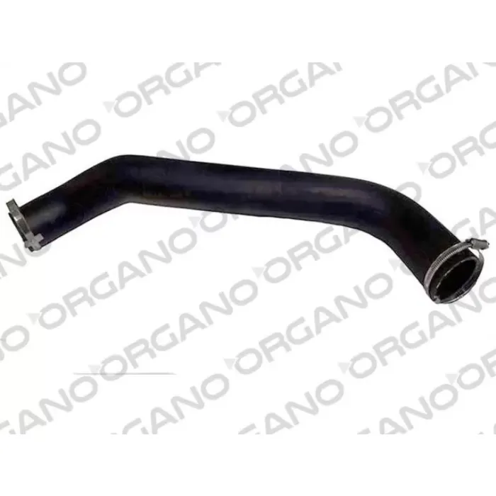 Turbo Intercooler Giris Hortumu Uzun Transit V347 06> ( Montaj Urunu ) | UCPA 13H11432 | OEM 6C11 6C646 BE 1503737 6C646 1503737