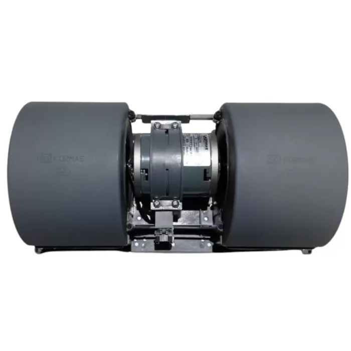 Orta Çiftli Blower Firçasiz (Kablolu ) 24 5 | KORMAS 5 711 260 240 004