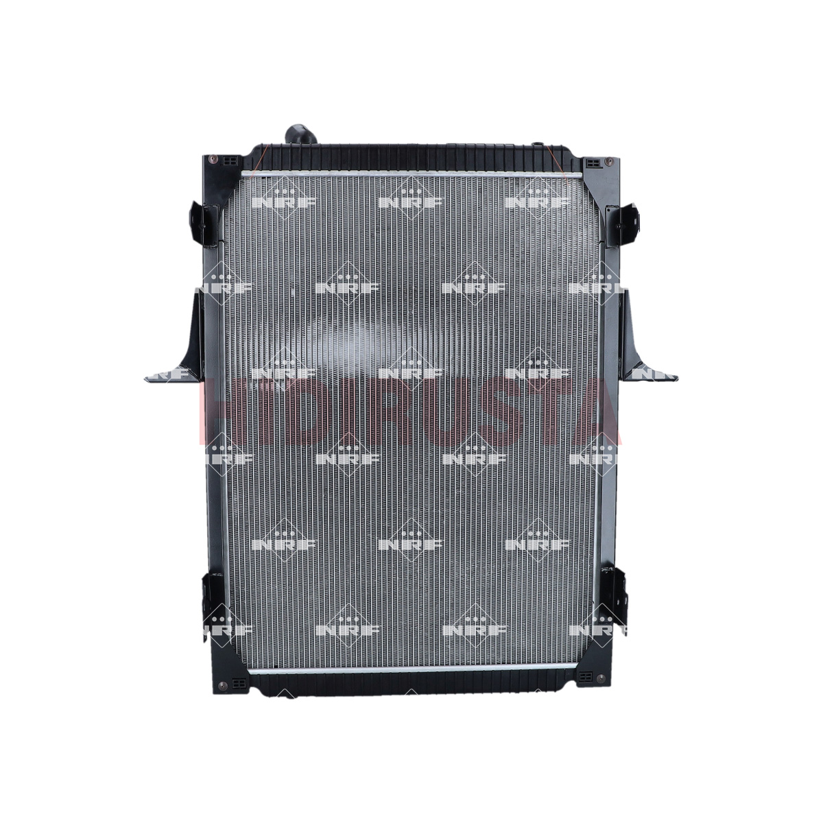 Su Radyatörü Renault Kerax DCI 370HP | OEM 5001861376