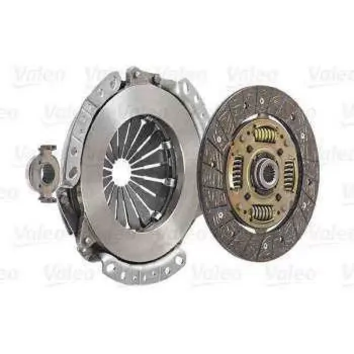 Debriyaj Seti Partner P406 P306 Berlingo Xsara C15 Zx Xanti (I II) XUD7 / XUD9 / DW8 1,8D 1,9D Zx Bx P205 P405 XU9J1 / XU9JA / XU92C / XU5J / XU5M / XU5JP (1,9 / 1,6) P306 P406 Xantia Xsara XU7JP (1,8 8V) / (98 03) Kulakli Rulman (821426 Classic