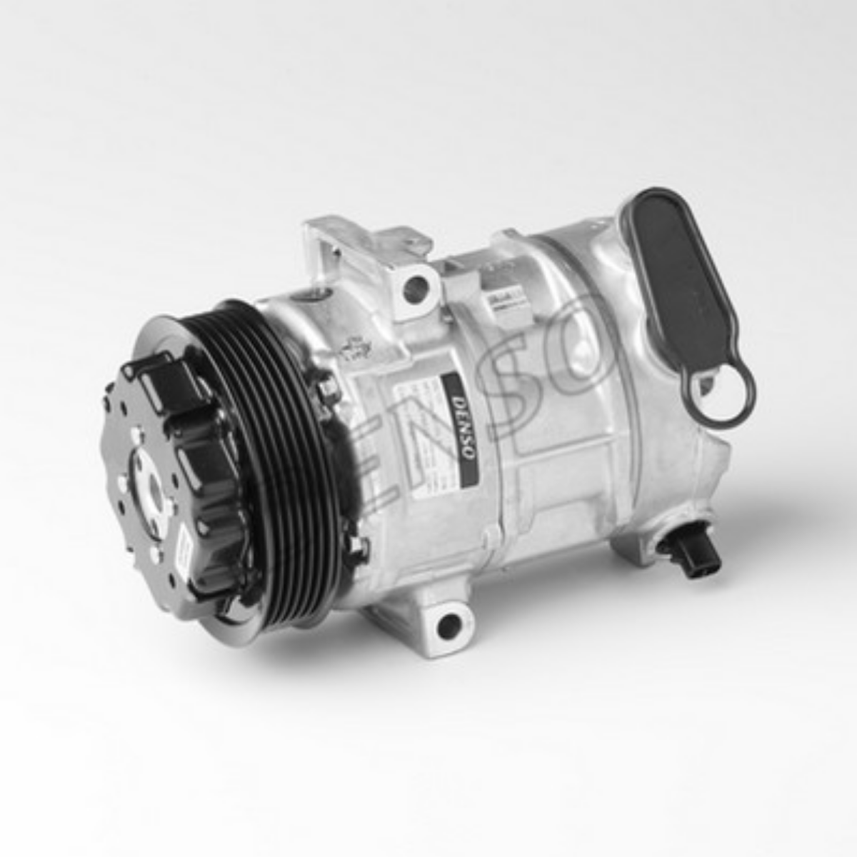 Kompresör, Klima Sistemi (Klima Sistemi) | OEM 55702161