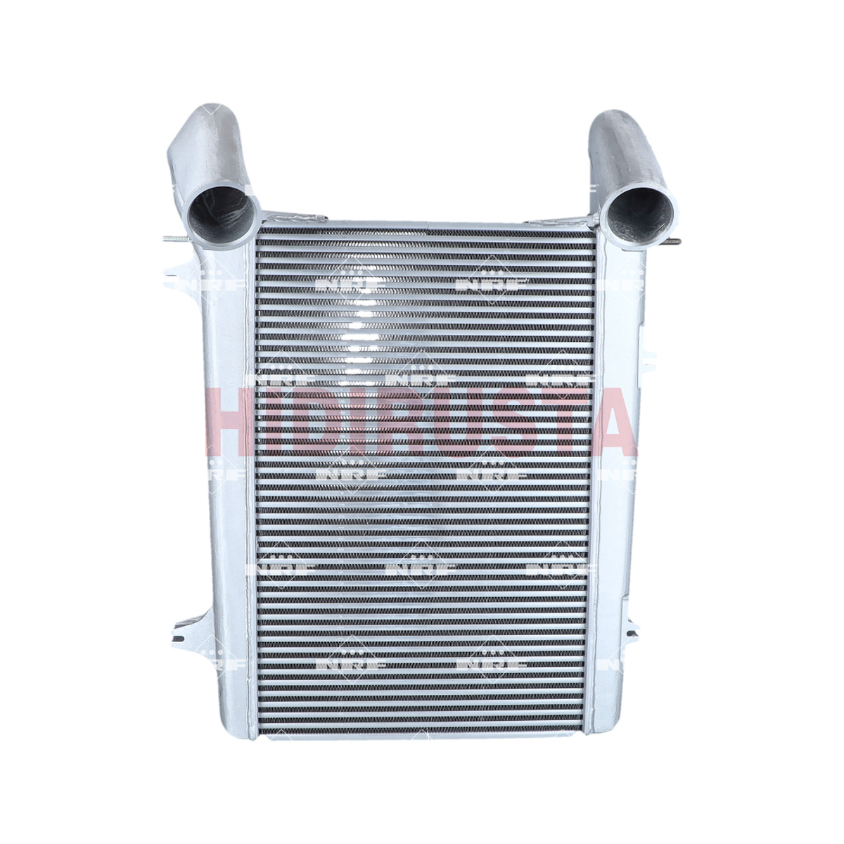 Intercooler DAF XF105 | OEM 1677327