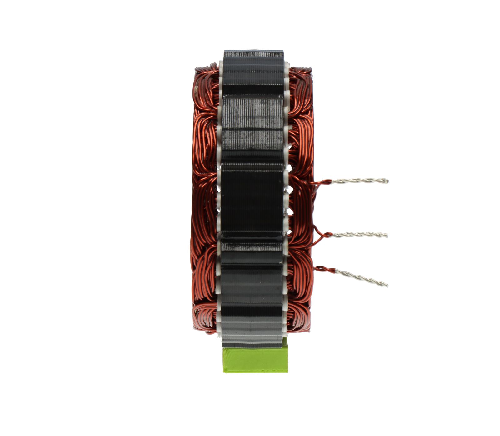 Alternator Stator Otoyol M14 A14N182 | VALEO 593277 | OEM 93192397