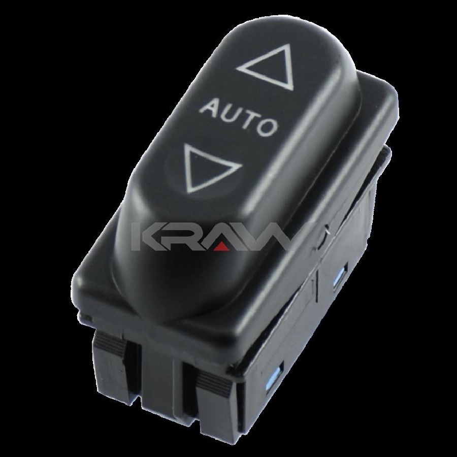 Cam Açma Anahtar Kumanda Anahtarı Sol P405 Expert 2000 ve öncesi Auto | OEM AN-604