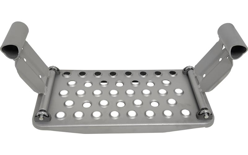 Sallamalı Basamak Kısa Axor Sağ | OEM 3756600228