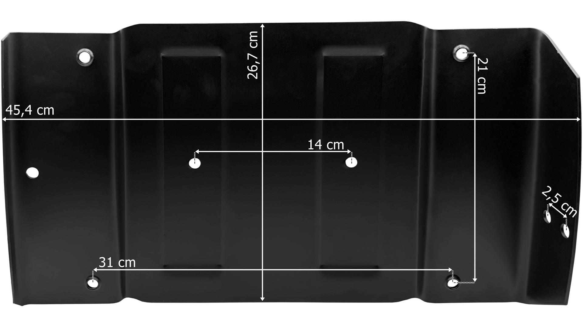 Çamurluk Kelepçesi Volvo Fh 4 | OEM 21094406