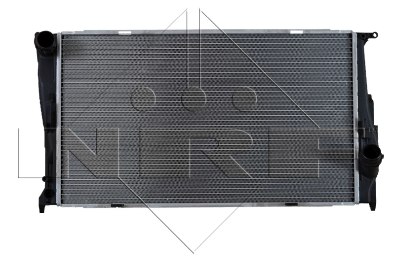Motor Su Radyatoru BMW N47 N57 M57 E81 E82 E87 E88 E90 E92 E93 E84 | NRF 53472 | OEM 17117788903