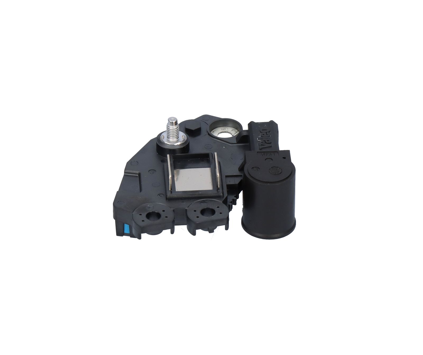 Konjektor 12V Citroen Nemo / Peugeot Bipper 1,4 HDI TG9B049 TG9B068 | VALEO 595366 | OEM TG9B049 TG9B049 TG9B068 TG9B068