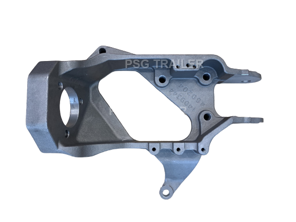 Kabin Braketi Ön Sağ | OEM 1409344