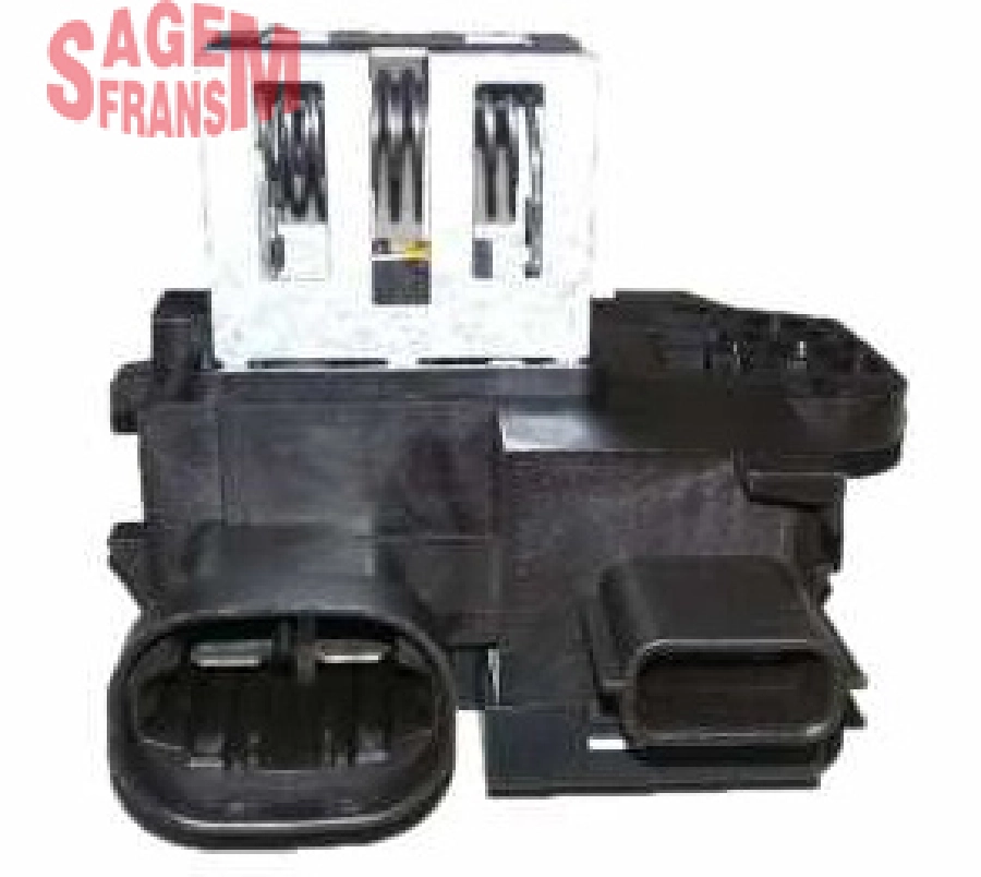 Fan Rezistansı Clio 4 - Captor - Dokker - Lodgy 255502585R | OEM 210171