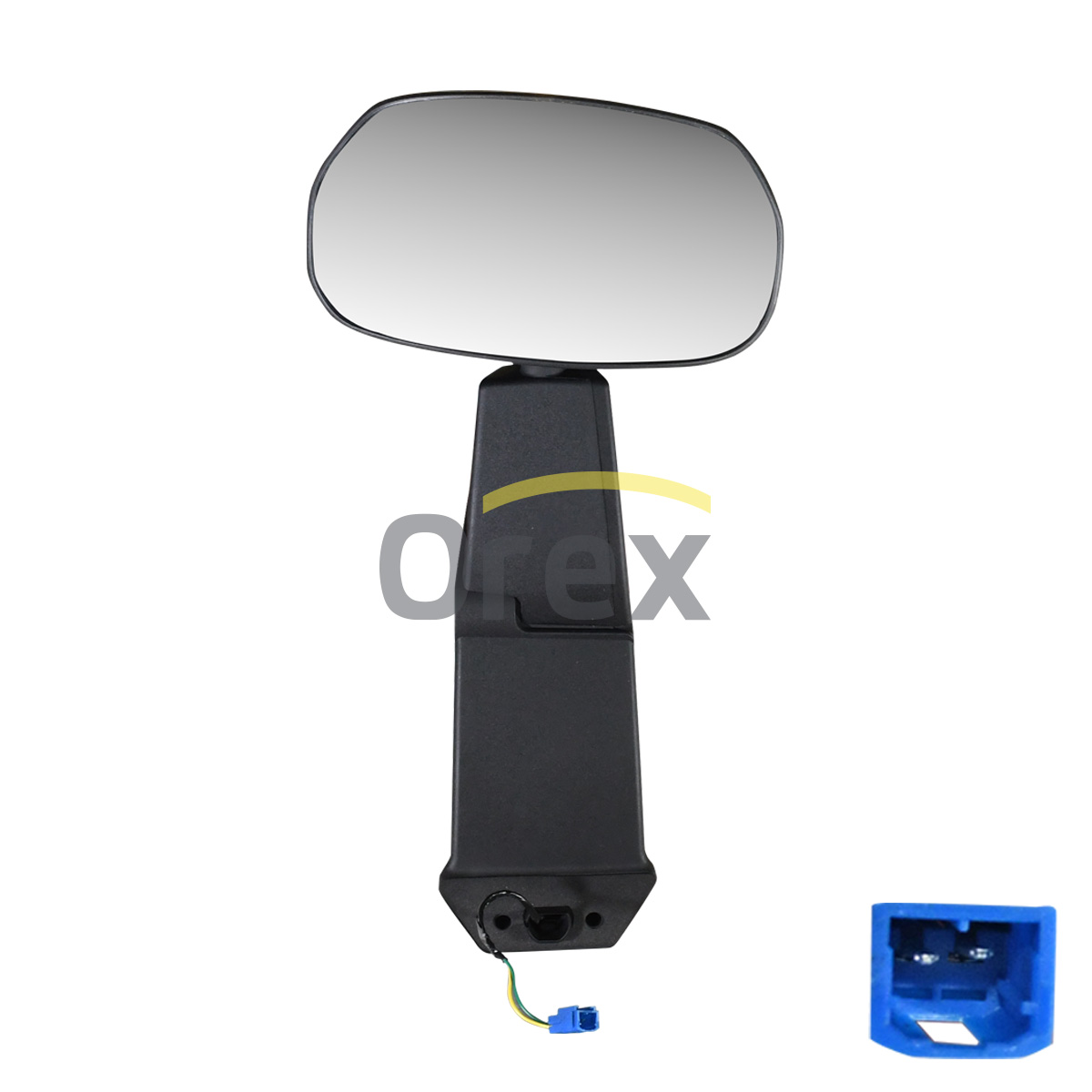 Ön Görüş Aynası Iveco S-Way, X-Way | OEM 5802450959