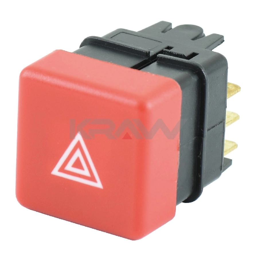 Flasor Dortlu Anahtarı SLX | OEM AN-281