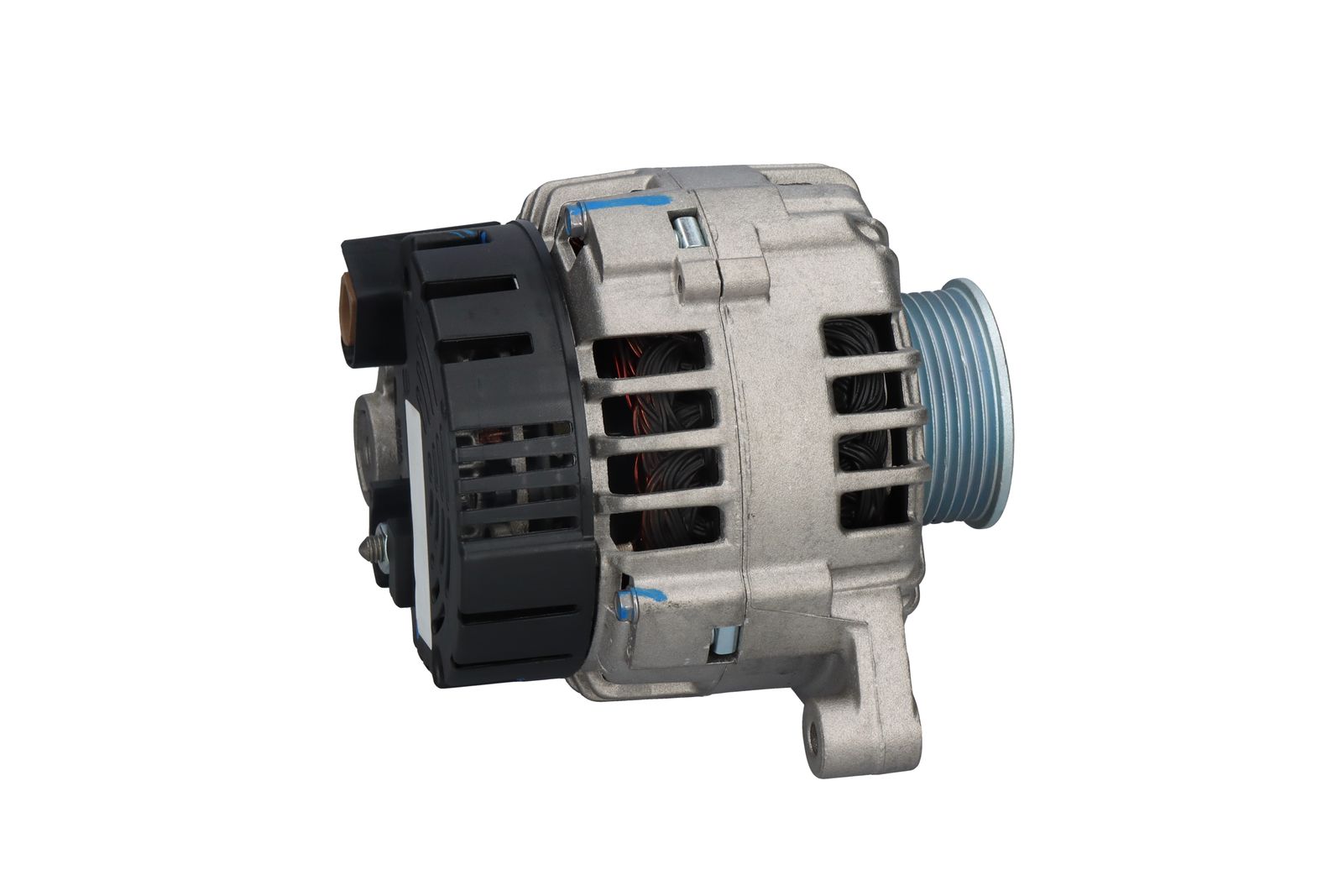 Alternator 12V 120A Passat A4 A6 1,9 / 2,5 TDI | VALEO 439260 | OEM 0041541802 0041541802 0041542002 0041545902 0041542002 0041545902