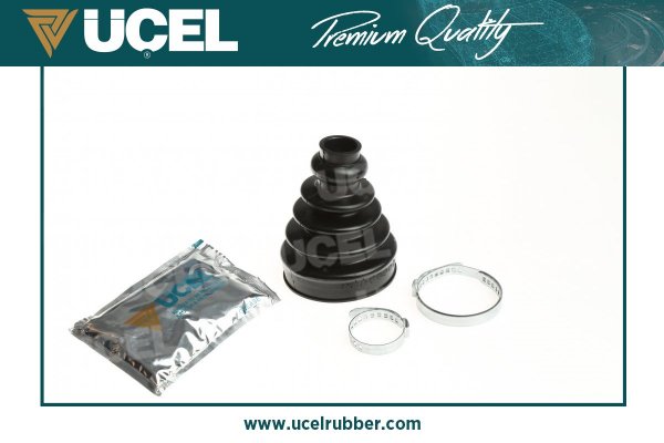 Aks Korugu Ic Doblo III Brava Bravo | UCEL 31488 | OEM 46307840