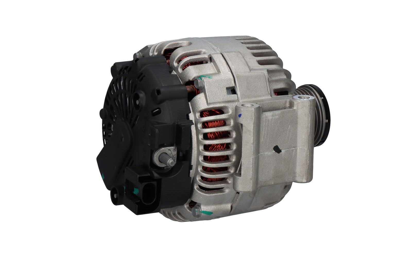 Alternator 12V 180A Chrysler 300 C | VALEO 439579