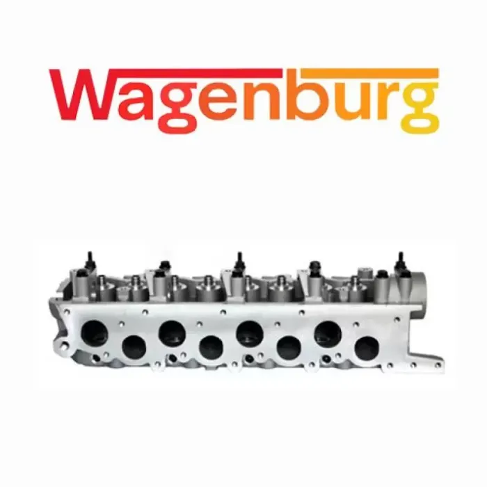 Silindir Kapağı Starex Tci 2001> L300 Yeni Model 1998> Bongo K2500 2004> H100 Kamyonet Tci 2004> | WAGENBURG 14530002507 | OEM MD348983 MD351277 MD303750 22100-42000 22100-42421 22100-42200