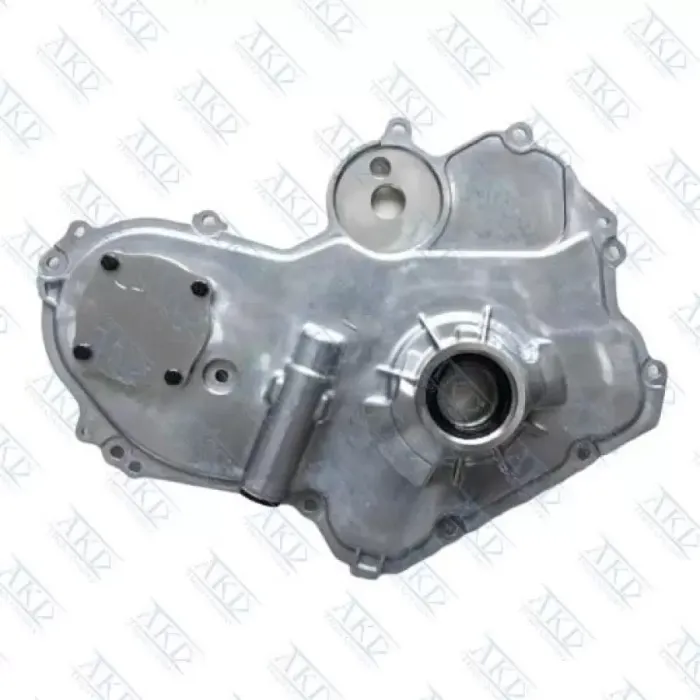Yag Pompasi Vectra B Astra G Vectra C Z22SE | AKD OP104119 | OEM 646093