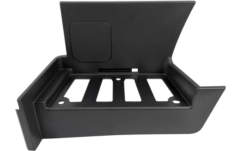 Basamak TGS Şantiye Tip Sol | OEM 81615200303