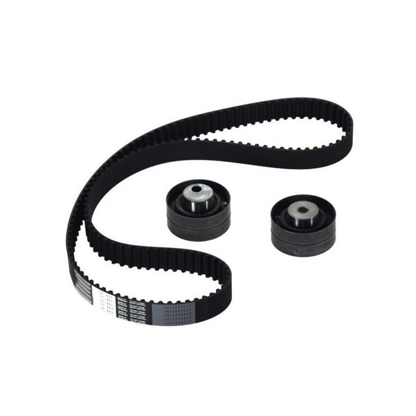 Eksantrik Rulman Kiti (Triger Seti) Evasion Xantia Xsara Jumpy Expert P306 P406 Boxer II Jumper II Ducato II C5 DW10TD (2,0HDI) / (141 Dis Kayis) | SWAG 62919623 | OEM 0831R8