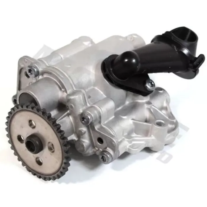 Yag Pompasi Golf 7 Jetta Passat Polo Tiguan A3 Octavia Superb Leon 1,4TSI Chpa Cpta Cpva Czca Czea Czda Cukc 13> | MOTIVE OP8347 | OEM 04E115103AE 04E115103F 04E115103K