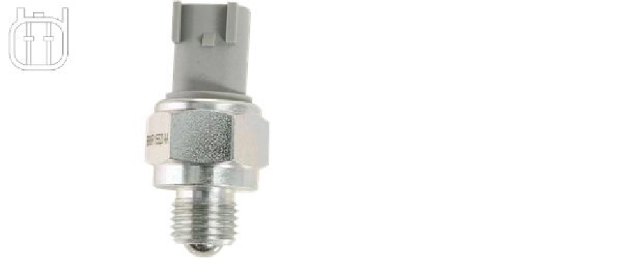 Ford Focus Cmax Smax Mondeo Geri Vites Müşürü 666R 15520 Aa 666R15520AA 1381509 | OEM GV-140106
