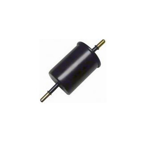 Benzin Filtresi Epica 06> Lacetti 05> Spark / Rezzo 00> Lanos 97> Matiz Nubira 00> 1.4 1.6 1.8 | MAHLE KL573 | OEM 25121074 25121074 96444649 96335719 96444649 96335719