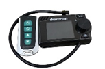Demmon Eco Ekran + Kumanda 12, 24 Volt D4
