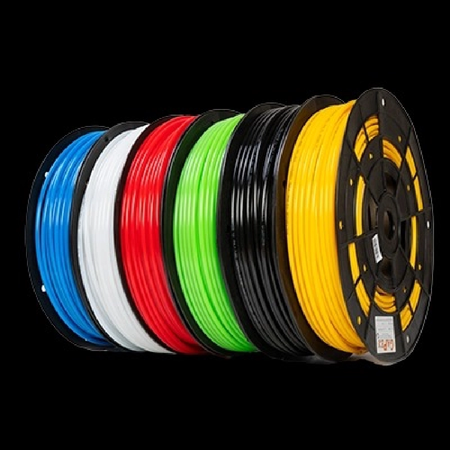 Polyamıd Hortum 9X12 Siyah | OEM GAPE-12X9S