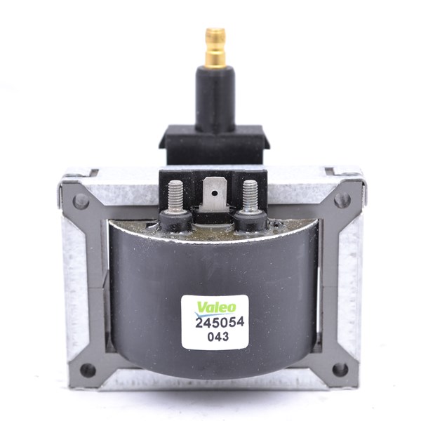 Atesleme Bobini R9 R11 R19 R21 Flash Clio Laguna 1.4 / 1.8 / 2.0 | WAI CUF50 | OEM 33004272 G60118100 7701031135