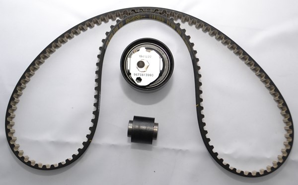Triger Seti 208 301 308 3008 2 508 5008 C3 C4 C4 Cactus C Elysee DS3 DS4 (118DIS) EB2 | DAYCO KBIO14K1 | OEM 1608684280