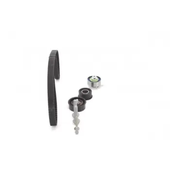 Triger Seti Z14XE Z16XE Z18XE Corsa C Astra G Astra H Vectra C Meriva B Zafira B | BOSCH 1987948257 | OEM 1606281 1606281 1606306 1629062 1606306 1629062