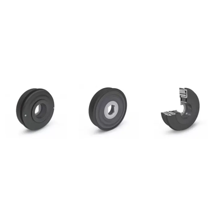 Krank Kasnagi Renault Master 3 Opel Movano B 10> 2.3 Dci M9T | KENTPAR K169 | OEM 8200805671