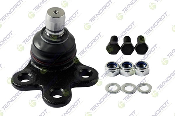 Rotil Aveo T300 12>16 | TEKNOROT CH-254K | OEM 352532