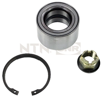 On Teker Rulmani Master II /> Movano Jumper Boxer DUCATO>06 (T15 Arka Teker) | SNR R14006 | OEM 914542