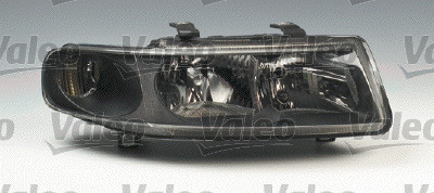 Far+Sinyal Sag Elektrikli (H7+H1) Toledo 10 / 98> | VALEO 087481 | OEM 1M1941016