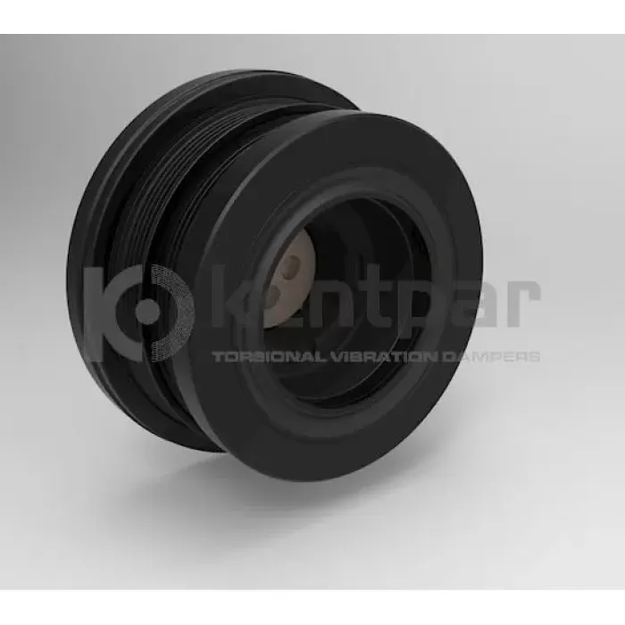 Krank Kasnagi BMW E46 E39 M57 3.0 Range Rover | KENTPAR K200 01 | OEM 11232247890 11232247886 LHG000100