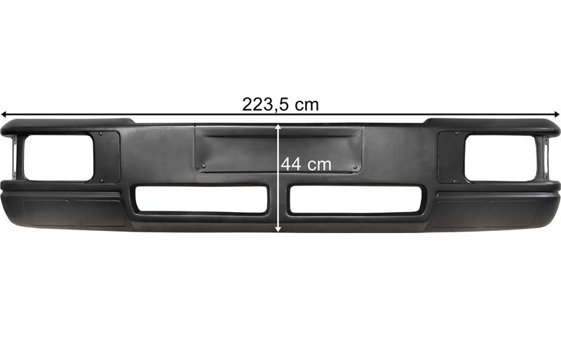 Tampon Ön | OEM 85416104002