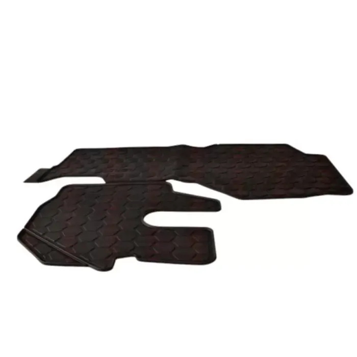 Paspas Kaucuk Flexair Isuzu NPR75 Kamyon 2010 | ISUZU 387017456001 | OEM 387017456001
