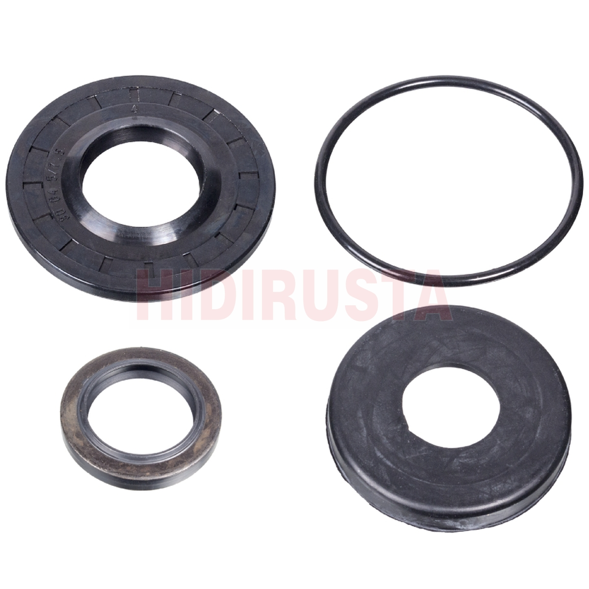 Direksiyon Tm. Tk. Scania | OEM 1365574