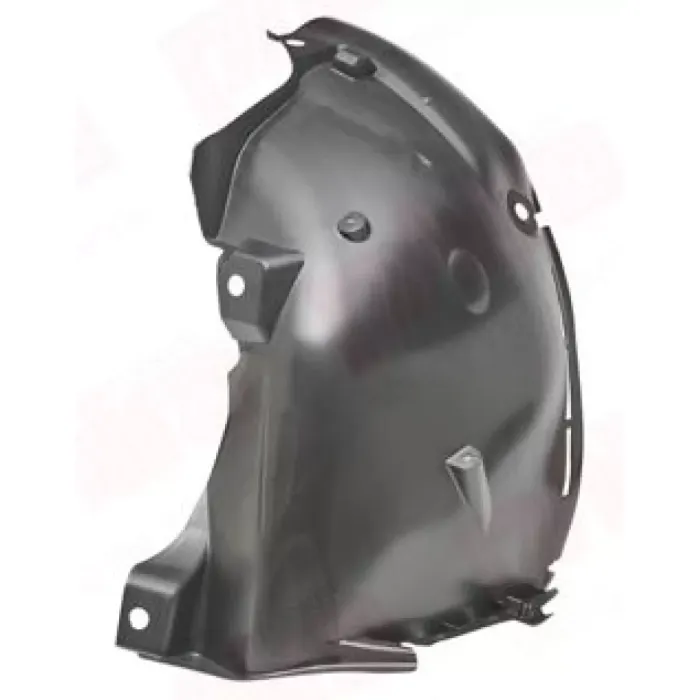 Camurluk Davlumbazi On Sol On Taraf Clio 4 2012-2016 | PHIRA CL-12454 | OEM 638458563R 638453592R 638458298R