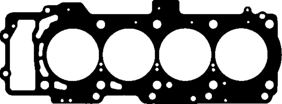 Conta Sil. Kap 266 245, 169 A, B 200 | OEM 266 016 04 20