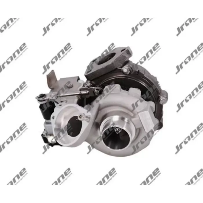 Turbo Sarj BMW E60 E61 X3 E83 2.0 M47 | JRONE 8G17300739 | OEM 7794022H07 11657794022