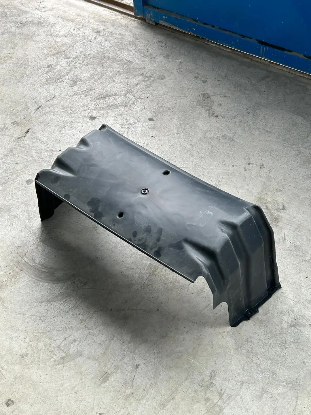 Karter Alt Muhafaza Actros | OEM 9425206023