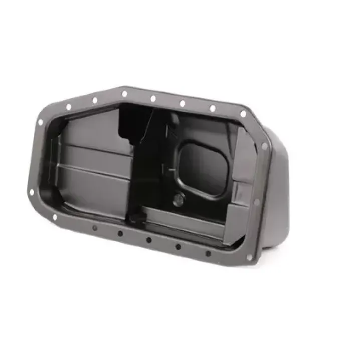 Yag Karteri Ducato Boxer Jumper Dily Master Movano 2.8D 2.8TD 2.8HDI 00>06 | ZENON FI4322 | OEM 0301J3 0500323326