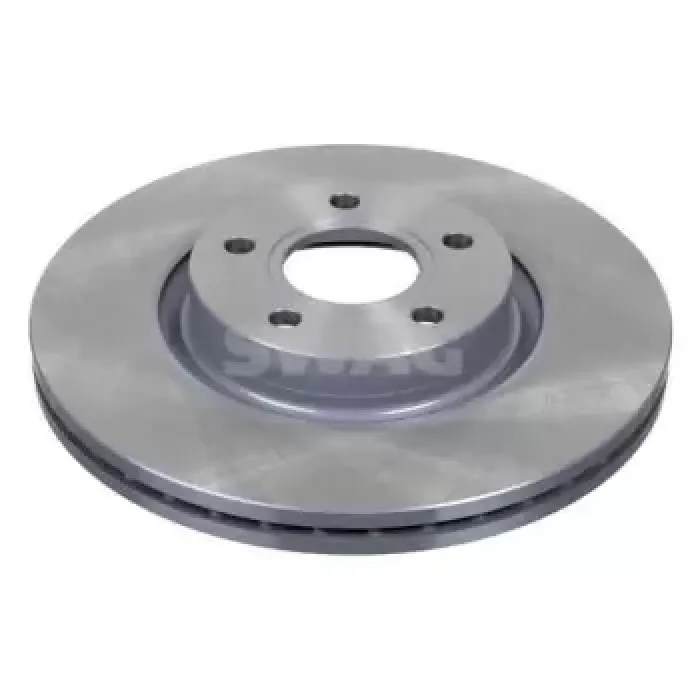 On Fren Disk Aynasi Focus II 04 /> Focus II C Max 03>07 C Max 07 /> 1,6ECO / 1,6TDCI / 2,0TDCI / 2,0 16V Kuga 2,5 / 2,0TDCI 10>13 Volvo C30 C70 II S40 II V50 04> Olcu: (300 * 25) | SWAG 50924566 | OEM 7M51 1125 BB DV61 1125 EA